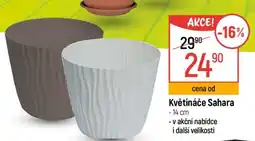 Globus Květináče Sahara nabídka