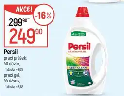 Globus PERSIL nabídka