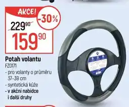 Globus Potah volantu nabídka