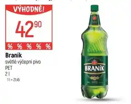 Globus Braník nabídka