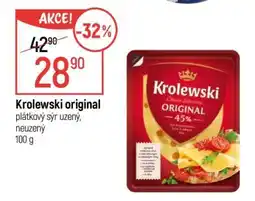 Globus Krolewski original nabídka