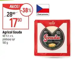 Globus Agricol Gouda nabídka