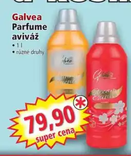 Norma Galvea Parfume aviváž nabídka