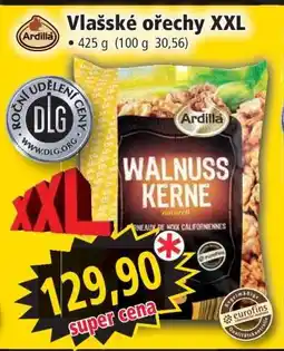 Norma VLAŠSKÉ OŘECHY XXL nabídka