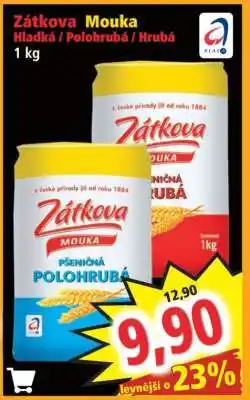 Norma Zátkova mouka nabídka