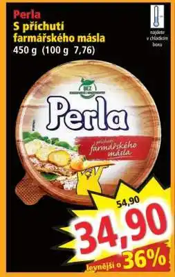 Norma Perla nabídka