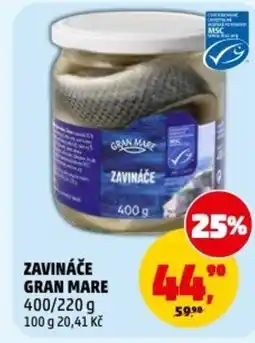 Penny Market Zavináče Gran mare nabídka