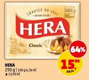 Penny Market Hera nabídka