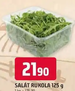 Trefa SALÁT RUKOLA nabídka