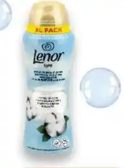 Kaufland LENOR Vonné perličky nabídka