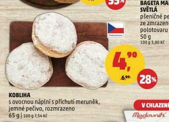 Penny Market Kobliha nabídka