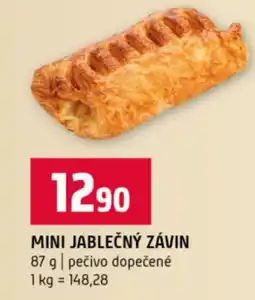 Terno Mini jablečný závin nabídka