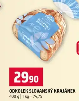 Terno Odkolek slovanský krajánek nabídka