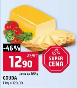 Terno Gouda nabídka