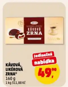 Penny Market Likérová zrna nabídka