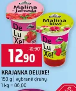 Terno Krajanka deluxe! nabídka