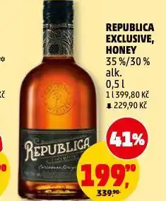 Penny Market Božkov republica exclusive nabídka
