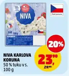 Penny Market Niva nabídka
