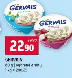 Terno Gervais nabídka