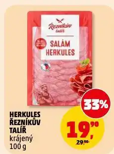 Penny Market Herkules nabídka