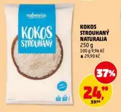 Penny Market Kokos strouhaný nabídka