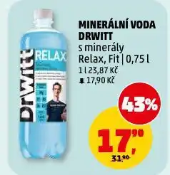 Penny Market Drwitt nabídka