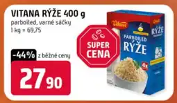 Terno Vitana Rýže 400 g nabídka