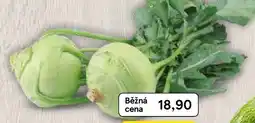 Tesco Kedlubna nabídka