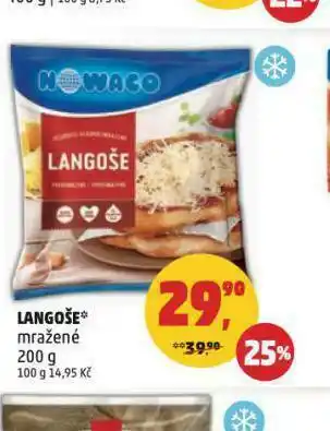 Langoše