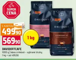 Terno Davidoff nabídka