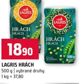 Terno Lagris hrách nabídka