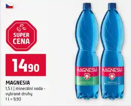 Terno Magnesia nabídka