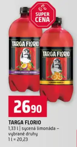 Terno Targa florio nabídka
