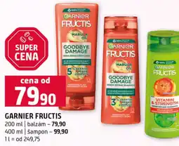 Terno Garnier fructis nabídka