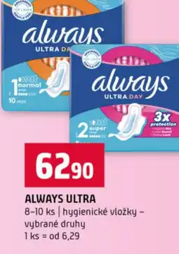Terno Always ultra nabídka