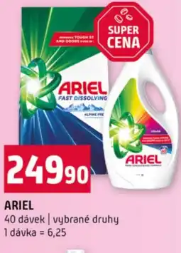 Terno Ariel nabídka