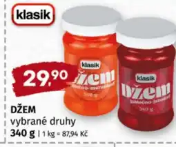 Terno Džem nabídka