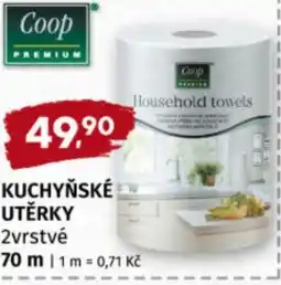 Terno Kuchyňské utěrky nabídka