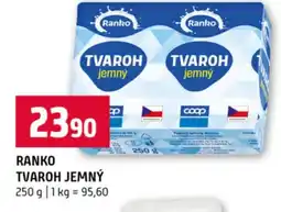 Terno Ranko Tvaroh jemný nabídka
