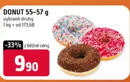 Terno Donut nabídka