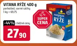 Terno Vitana Rýže nabídka
