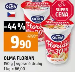 Terno Olma florian nabídka