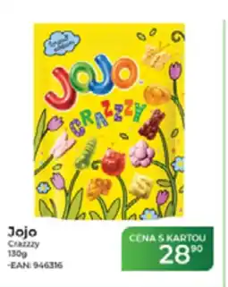 Tamda Foods Jojo Crazzzy nabídka