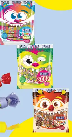 Tamda Foods PEZ MonsterBag nabídka