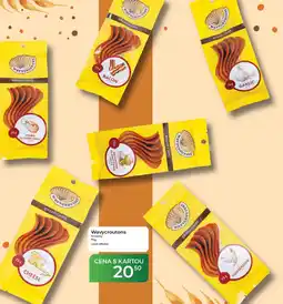 Tamda Foods Wavycroutons Krutony nabídka
