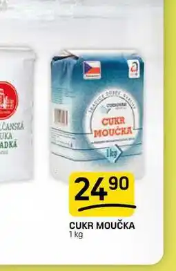 Flop CUKR MOUČKA nabídka