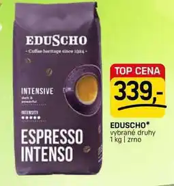 Flop EDUSCHO vybrané druhy 1 kg | zrno nabídka