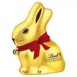 Tesco Lindt Zajíc 100g nabídka