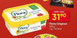 Hruška Flora Original nabídka