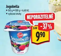 Albert Jogobella nabídka